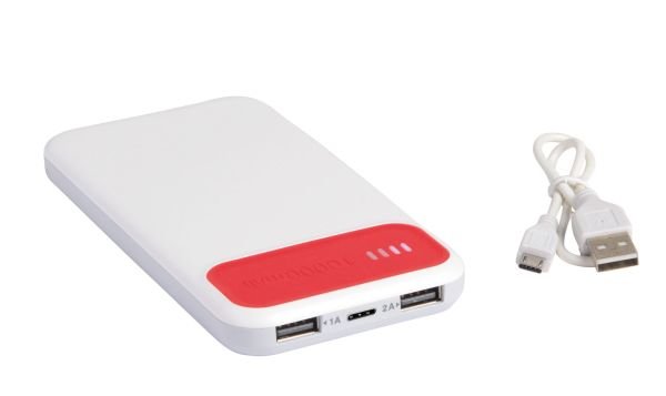 Powerbank SILICON VALLEY