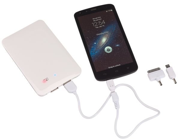 Powerbank TERAWATT