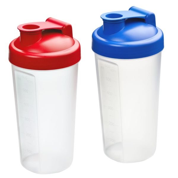 Shaker "Protein", 0,60 l