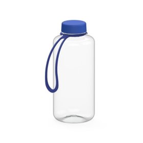 Trinkflasche "Refresh", 1,0 l, inkl. Strap