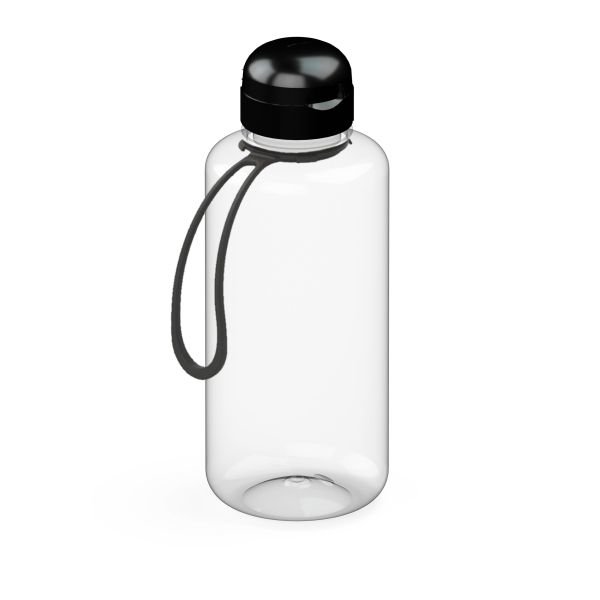 Trinkflasche "Sports", 1,0 l , inkl. Strap