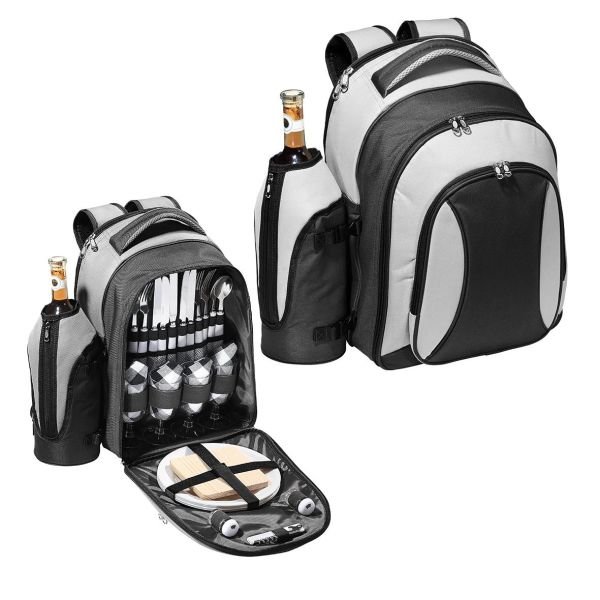 Rucksack "Picknick Deluxe"