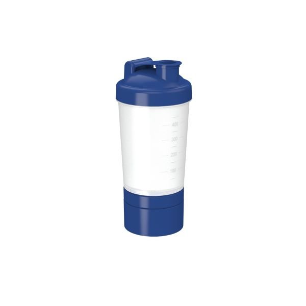 Shaker "Protein", Pro 2+, 0,40 l