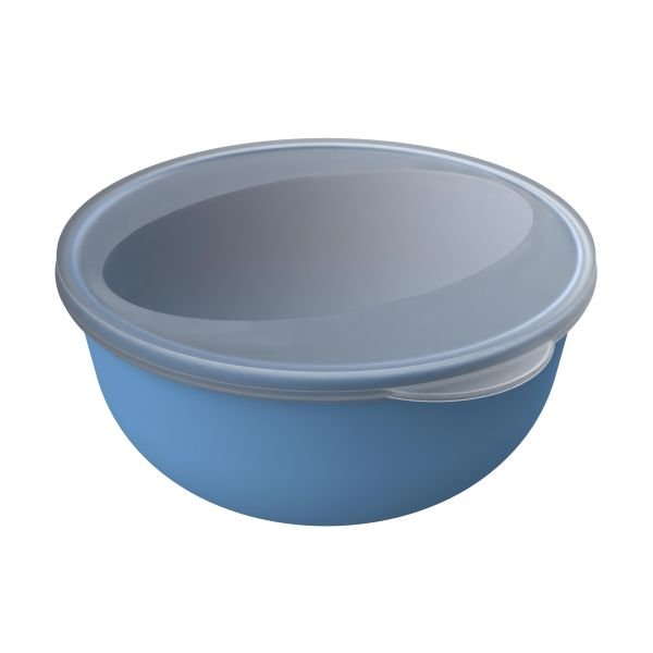 Food-Bowl "ToGo", Classic, 1,0 l