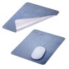 Mousepad "Mikrofaser" 3 in 1