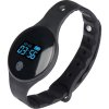 Smartes Fitness Armband aus Silikon