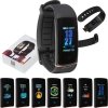 Smartes Fitness Armband