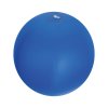 Strandball aus PVC mit einer Segmentlänge von 40 cm