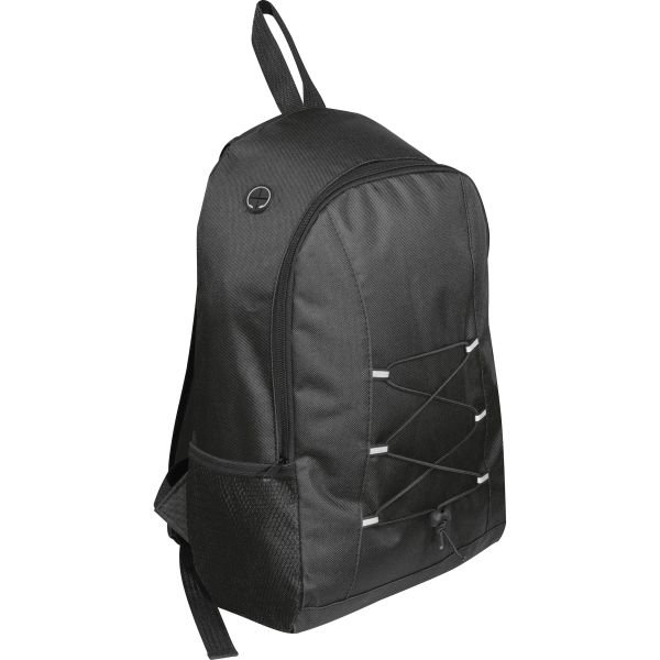 Rucksack aus Polyester