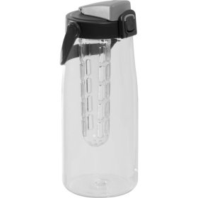 Infuser Flasche aus TRITAN, 2500ml