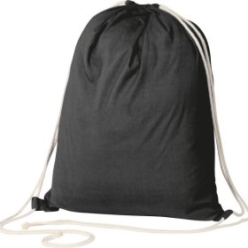 Oeko-Tex® STANDARD 100 zertifizierter Gymbag aus...