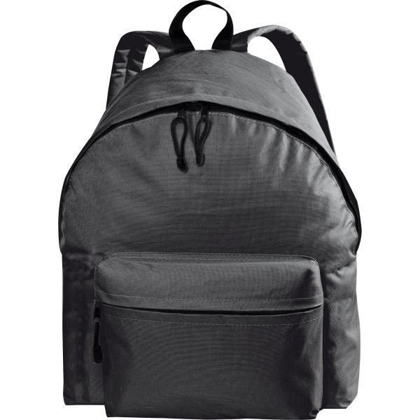 Großer Rucksack aus Polyester