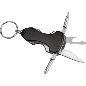 Multitool mit LED