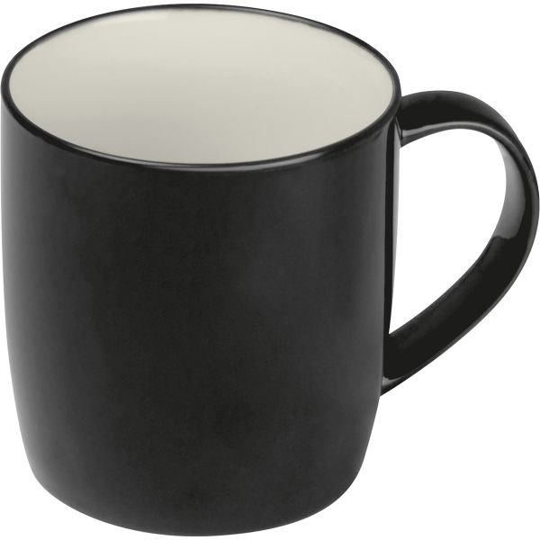 Tasse aus Porzellan, 300ml