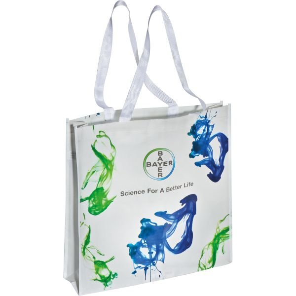 Sonderanfertigung Shopper 140g/m² PP Non Woven