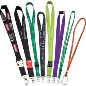 Lanyard