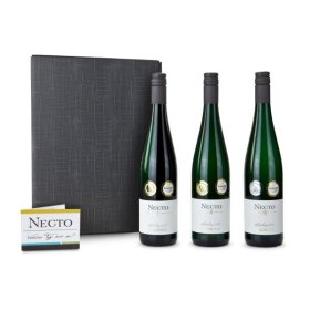 Geschenkset / Präsenteset: Premium Wein-Auswahl