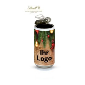 Geschenkset / Präsenteset: Lindt-Geheimnis klassisch