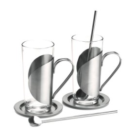 Geschenkset / Präsenteset: Kaffee 3in1