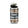 Geschenkset / Präsenteset: Männer-Geheimnis Happy Fathers Day