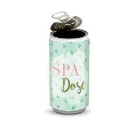 Geschenkset / Präsenteset: SPA Dose - Für Sie