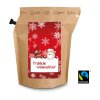 Geschenkartikel / Präsentartikel: Home-Office Wachmacher Kaffee Brühbeutel Honduras, wiederverwendbar, Fairtrade