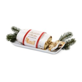 Geschenkset / Präsenteset: Rotwein & Stollen