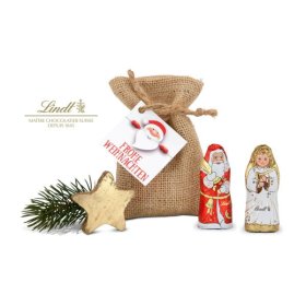 Geschenkset / Präsenteset: Engel und Santa