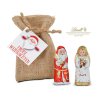 Geschenkset / Präsenteset: Engel und Santa