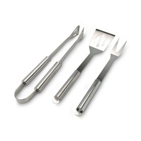 Geschenkset / Präsenteset: Das Grill-Set