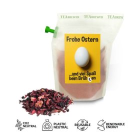 Geschenkartikel / Präsentartikel: Oster-Tee, Tasty...