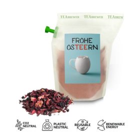 Geschenkartikel / Präsentartikel: Oster-Tee, Tasty...