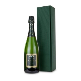 Geschenkartikel / Präsentartikel: Champagner Pascal...