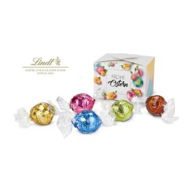 Geschenkartikel / Präsentartikel: Lindt Osterfreude...