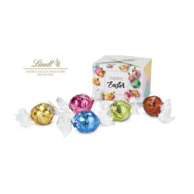 Geschenkartikel / Präsentartikel: Lindt Osterfreude...