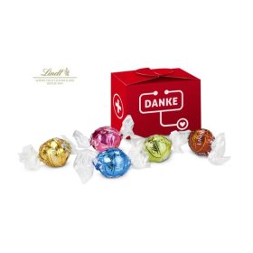 Geschenkartikel / Präsentartikel: Lindt...