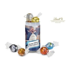 Geschenkartikel / Präsentartikel: Lindt-Geheimnis...