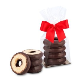 Geschenkartikel / Präsentartikel: Mini-Baumkuchen...