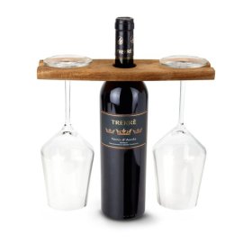 Geschenkset / Präsenteset: Rotwein Deluxe