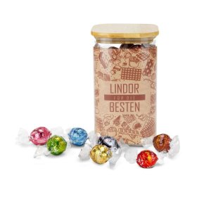 Geschenkset / Präsenteset: Lindor für die Besten