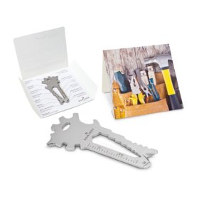 Geschenkartikel: ROMINOX® Key Tool Lion (22...