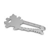 Geschenkartikel: ROMINOX® Key Tool Lion (22 Funktionen) im Motiv-Mäppchen Werkzeug