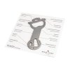 Geschenkartikel: ROMINOX® Key Tool Snake (18 Funktionen) im Motiv-Mäppchen Werkzeug