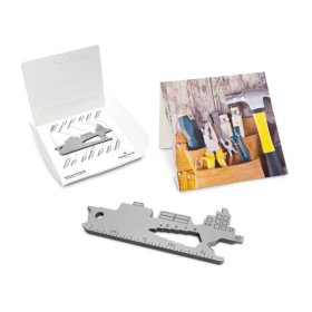 Geschenkartikel: ROMINOX® Key Tool Cargo Ship /...