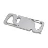 Geschenkartikel: ROMINOX® Key Tool Link (20 Funktionen) im Motiv-Mäppchen Merry Christmas