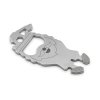 Geschenkartikel: ROMINOX® Key Tool Santa / Weihnachtsmann (15 Funktionen) im Motiv-Mäppchen Merry Christmas