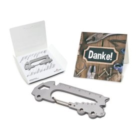 Geschenkartikel: ROMINOX® Key Tool Truck / LKW (22...