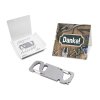 Geschenkartikel: ROMINOX® Key Tool Link (20 Funktionen) im Motiv-Mäppchen Danke