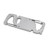 Geschenkartikel: ROMINOX® Key Tool Link (20 Funktionen) im Motiv-Mäppchen Danke