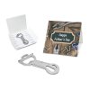 Geschenkartikel: ROMINOX® Key Tool / Multifunktionswerkzeug im Motiv-Mäppchen Happy Fathers Day